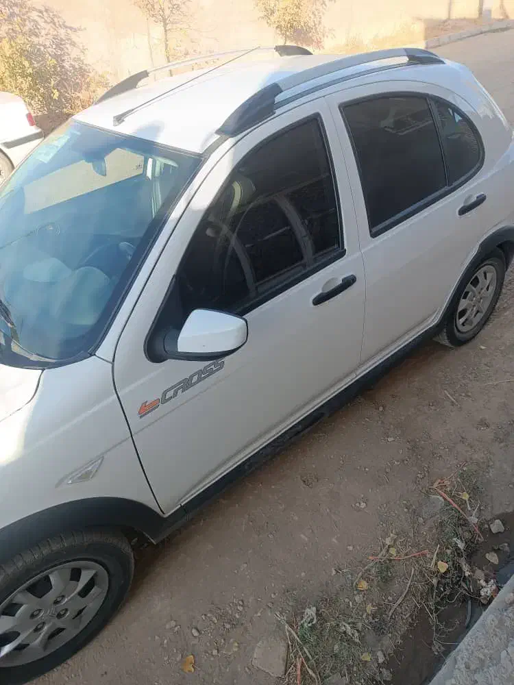 کوییک 401 بی رنگ|خودرو سواری و وانت|همدان, |دیوار