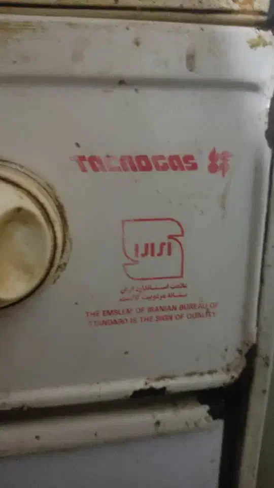 گاز آشپزخونه|اجاق گاز و لوازم برقی پخت‌وپز|لنگرود, |دیوار