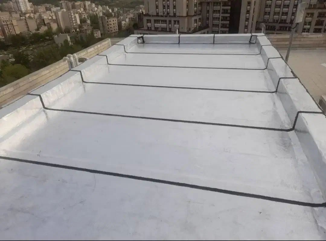 پخش و نصب ایزوگام نقدواقساط بلند مدت باضمانت۲۰سال|خدمات پیشه و مهارت|قزوین, |دیوار