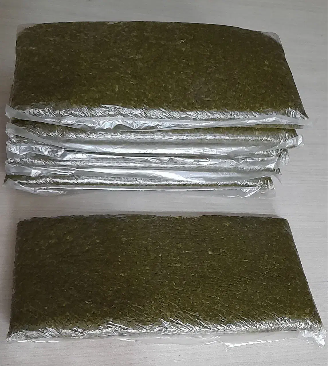 پیاز مجلسی سبزی سرخ شده|خوردنی و آشامیدنی|هشتگرد, هشتگرد قدیم|دیوار