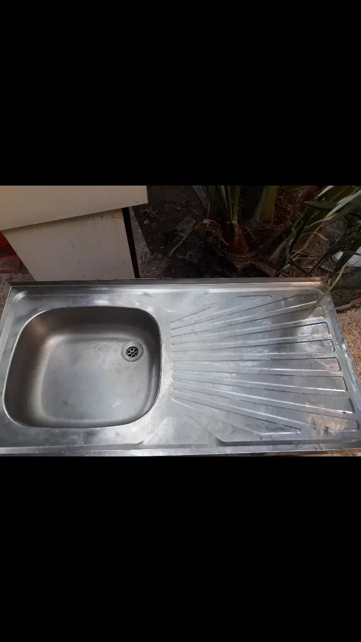 فروش سینک|لوازم سرویس بهداشتی|آبادان, |دیوار