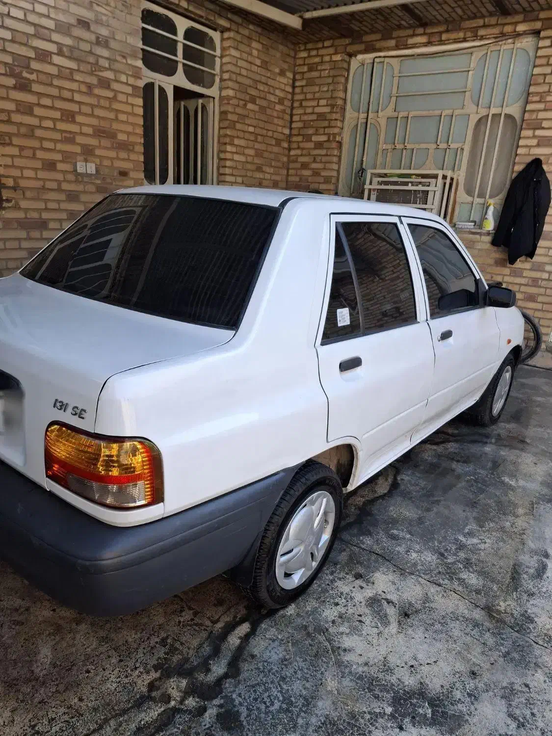 فروش فوری|خودرو سواری و وانت|رامهرمز, |دیوار