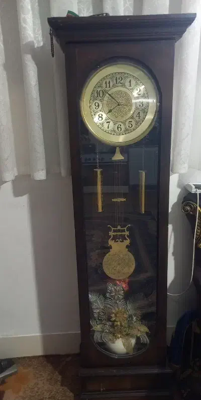 گنجه‌وساعت|بوفه، ویترین، کنسول|چناران, |دیوار