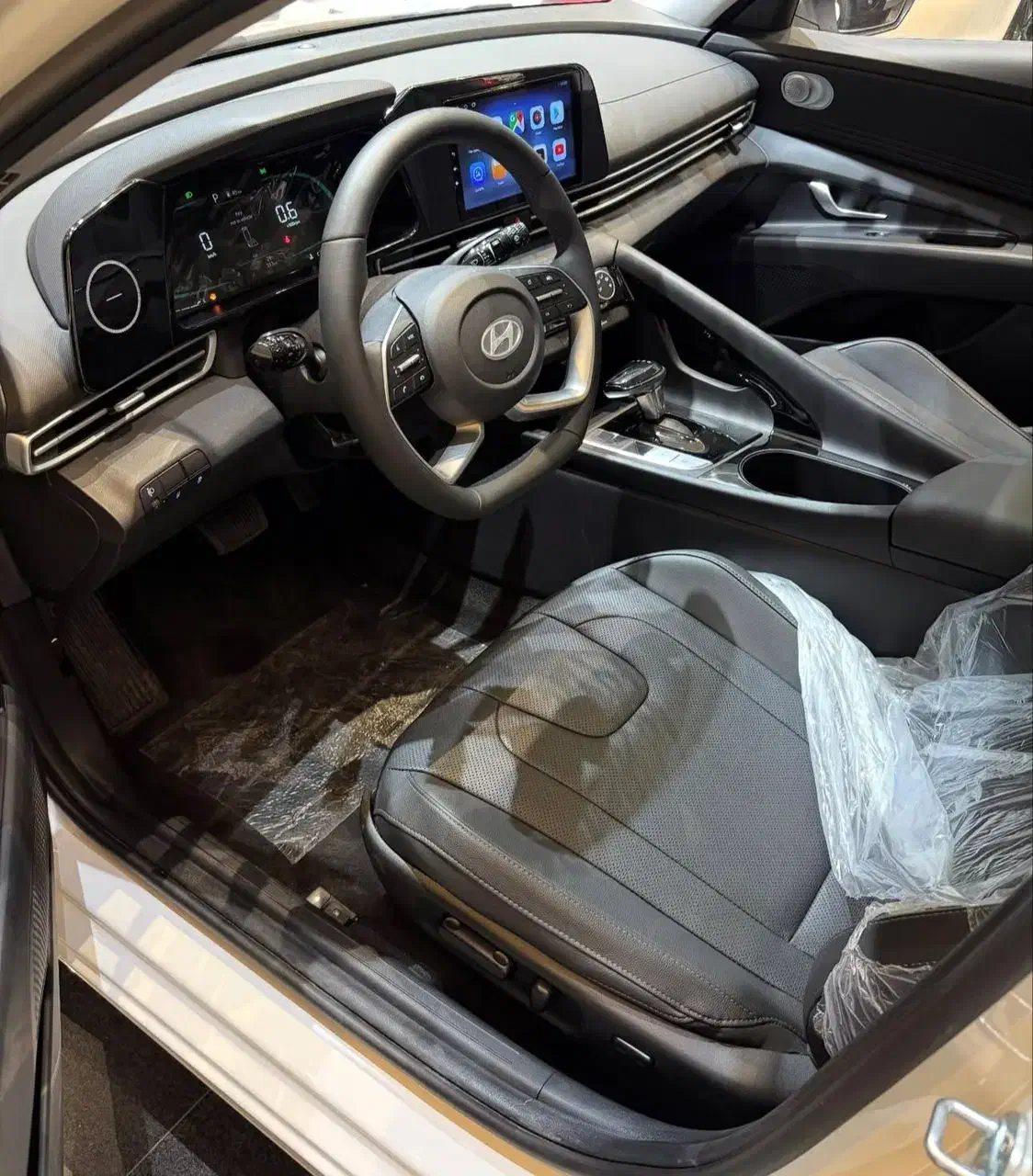 هیوندا النترا|خودرو سواری و وانت|سهند, |دیوار