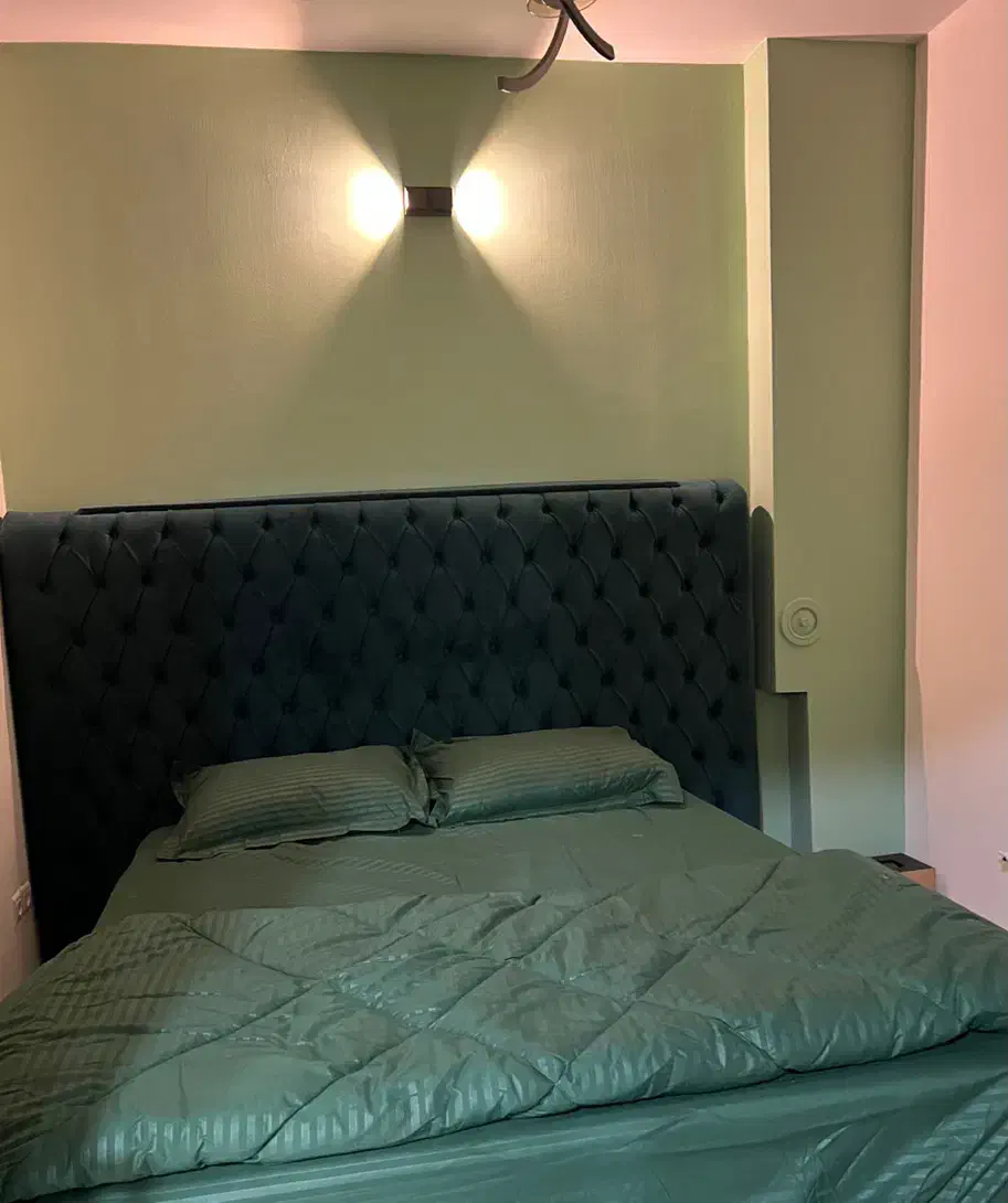 سوئیت های لوکس برند هوم استار *کد(۳) عکس ویو واقعی|اجارهٔ کوتاه‌مدت آپارتمان و سوئیت|مشهد, هفت تیر (حافظ)|دیوار