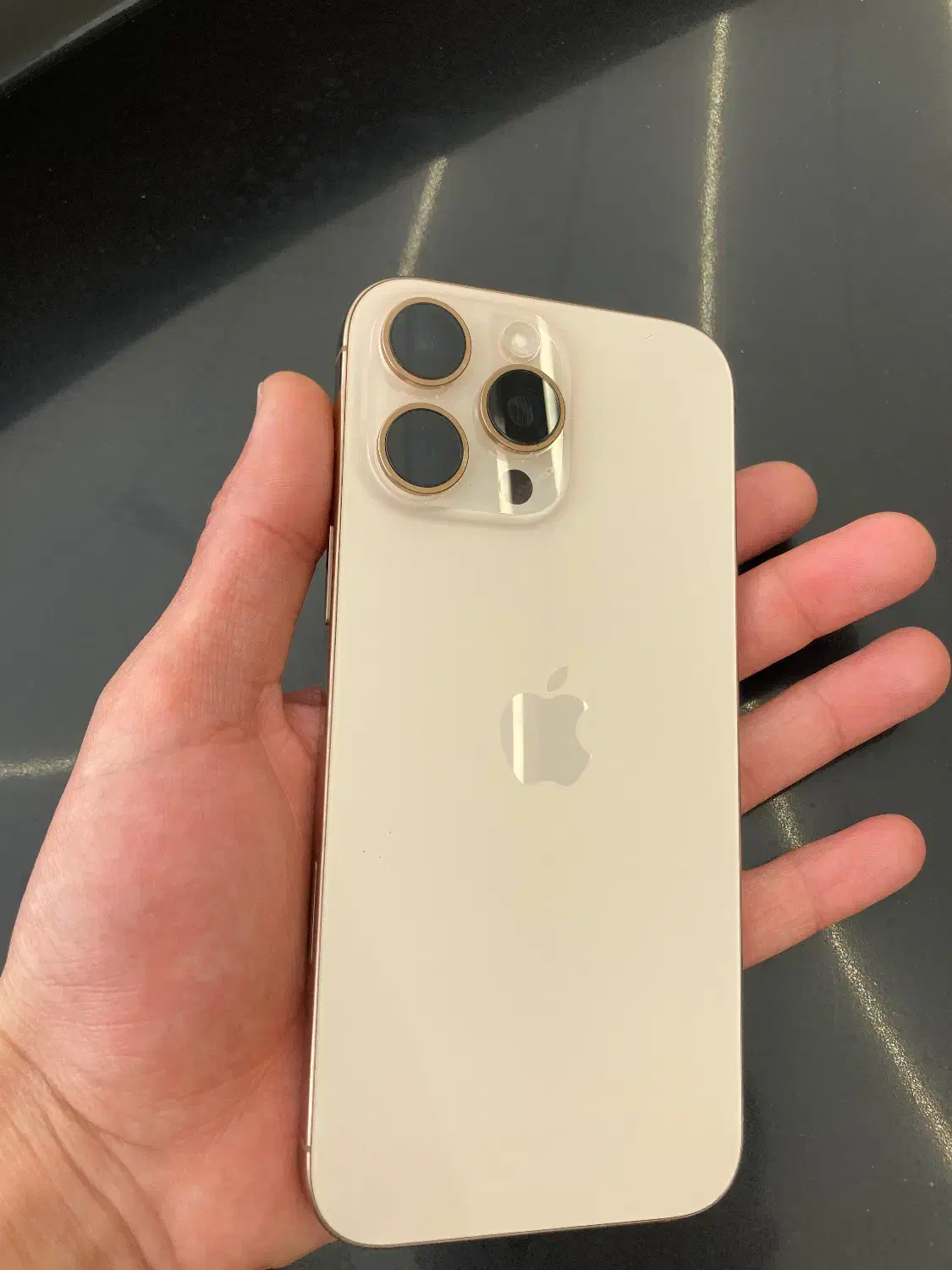 iPhone 16 Pro Max  256GB ZAA|موبایل|تهران, زعفرانیه|دیوار