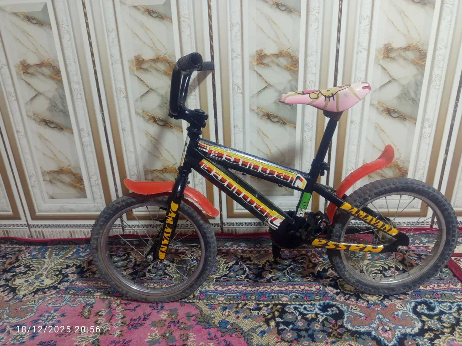 دوچرخه16.|دوچرخه، اسکیت، اسکوتر|ایرانشهر, |دیوار