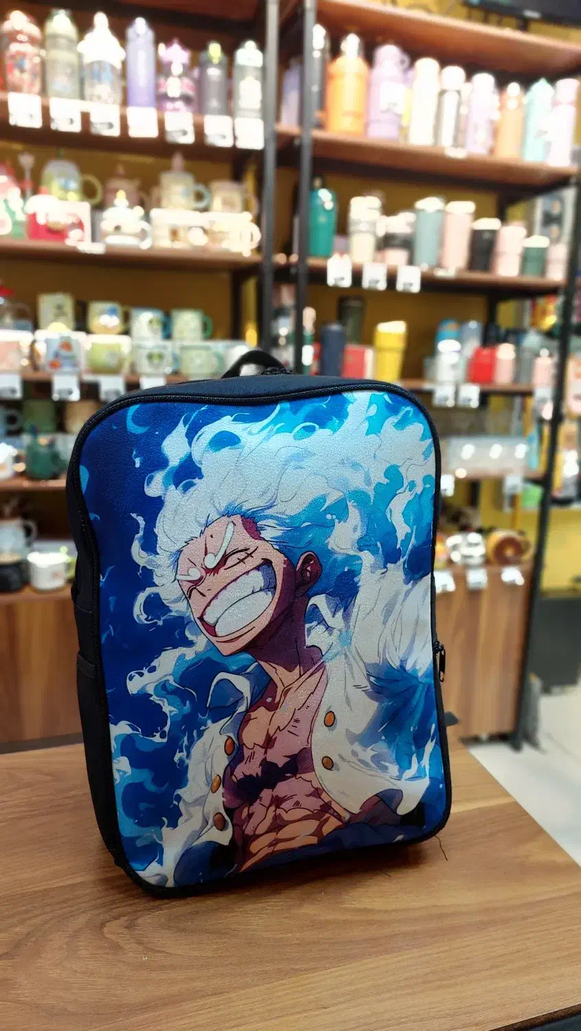 کوله پشتی نو|کیف، کفش، کمربند|تهران, شمشیری|دیوار