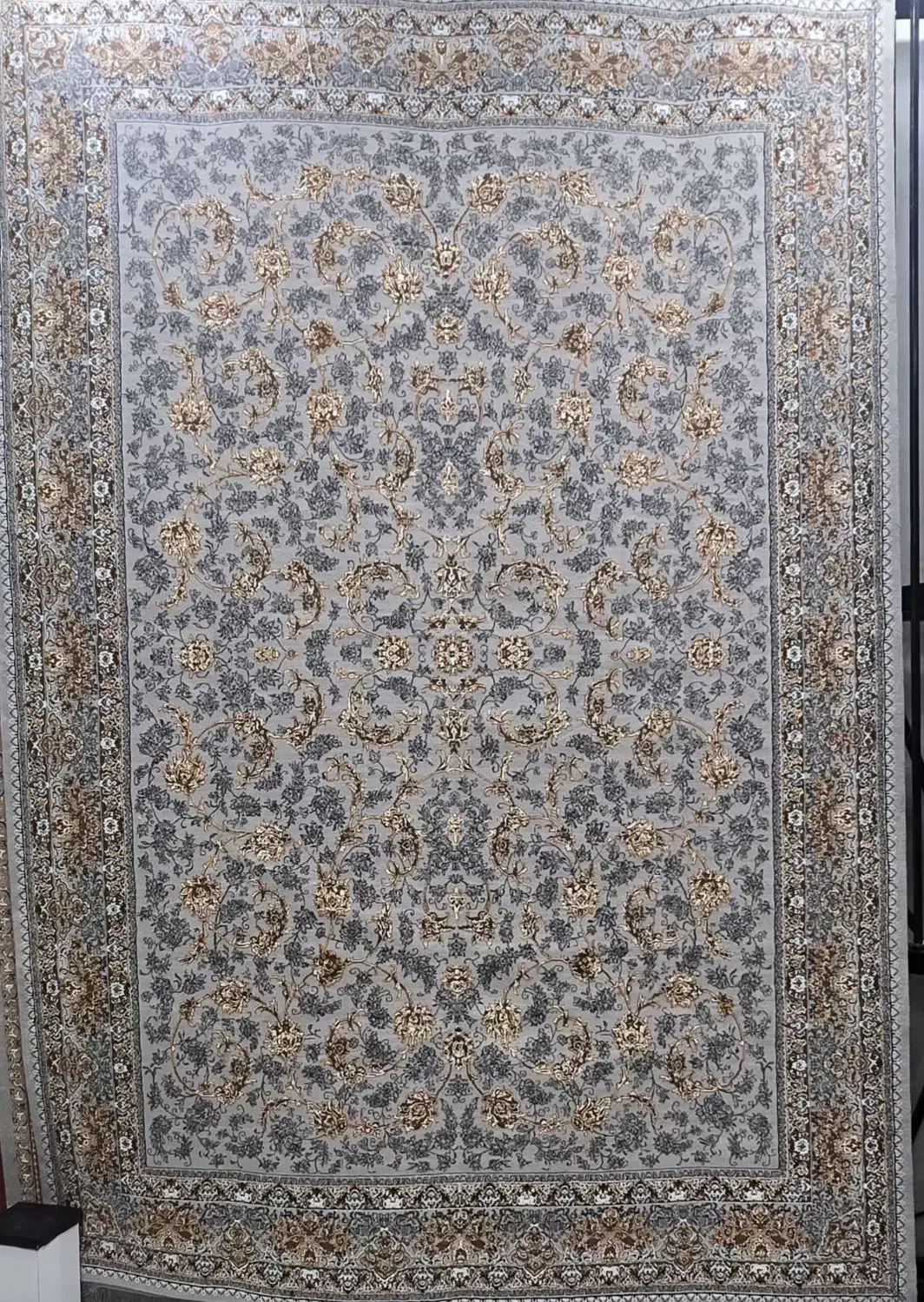 فرش ۷۰۰شانه نخ پرو پلین|فرش|دهلران, |دیوار