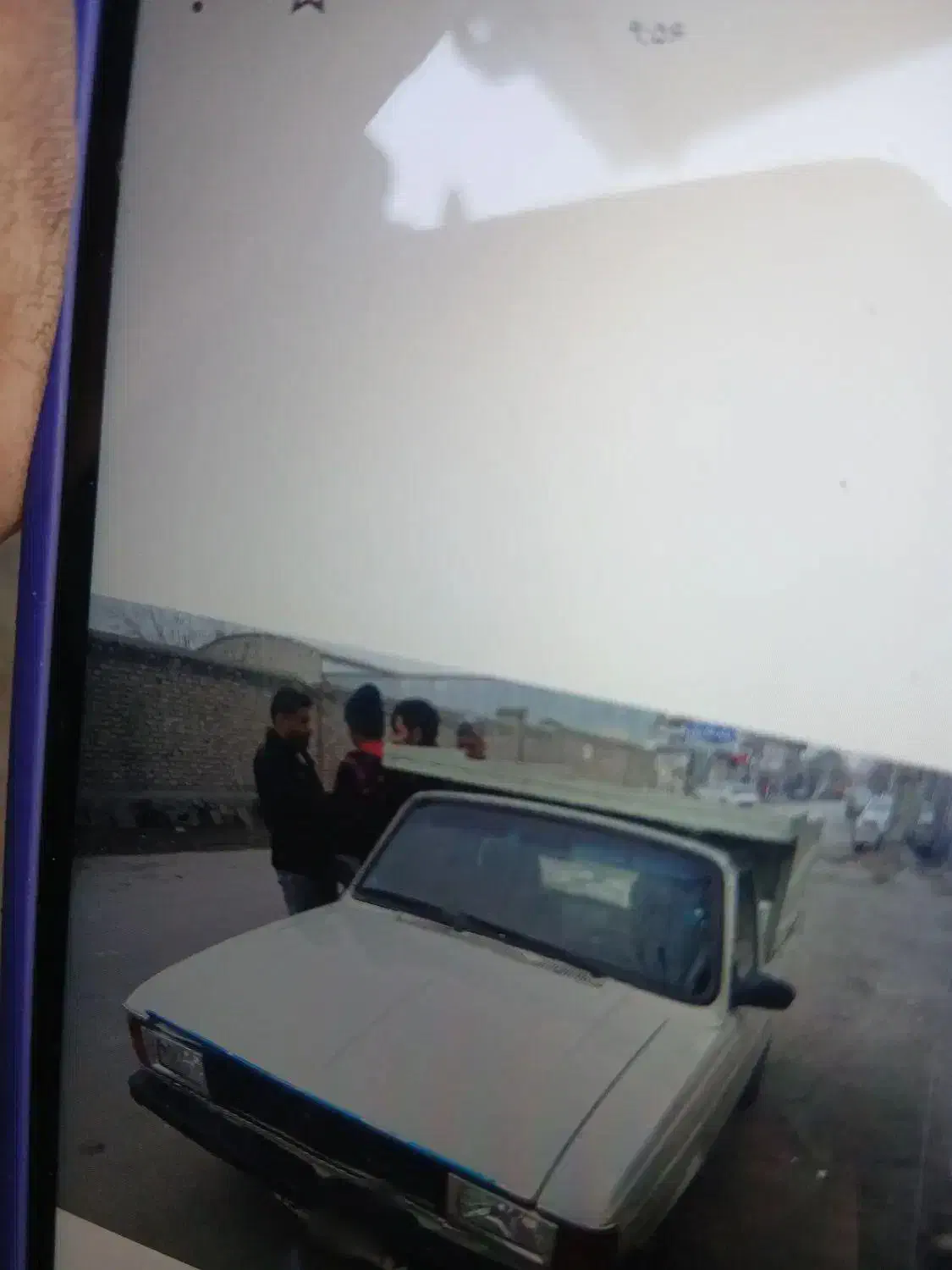 مدل ۸۸|خودرو سواری و وانت|فردیس, انبار نفت|دیوار