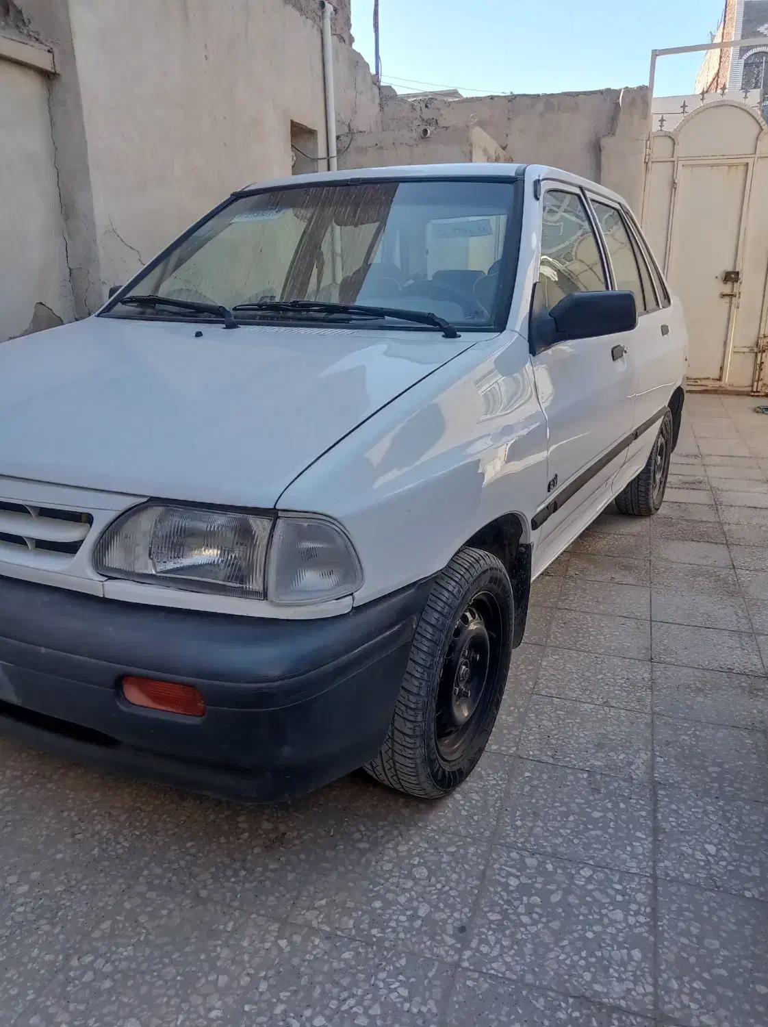 پراید|خودرو سواری و وانت|زاهدان, |دیوار