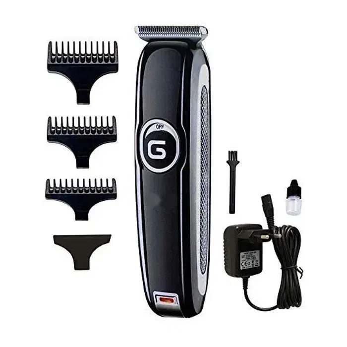 فروش ماشین اصلاح جیمی GM-6050|آرایشی، بهداشتی، درمانی|کاشان, بازار کاشان|دیوار