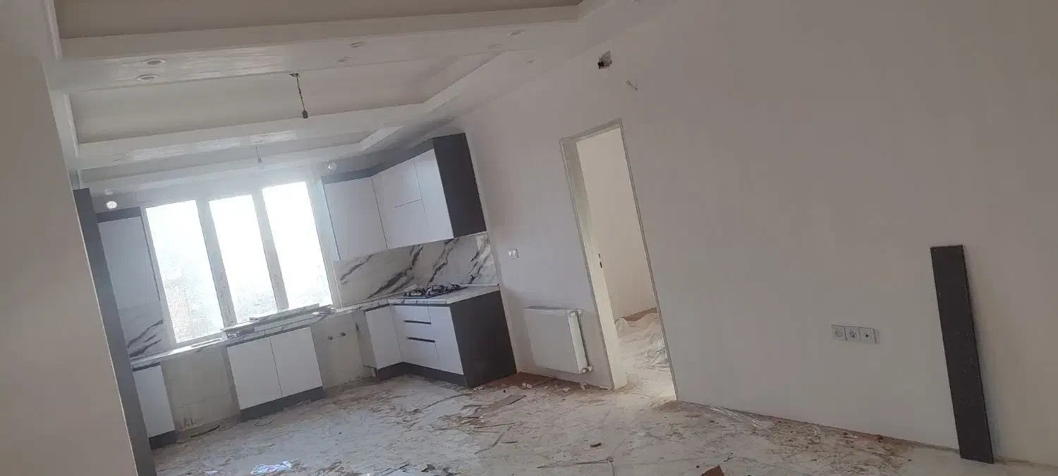 آپارتمان به متراژ 75متر|اجارهٔ آپارتمان|بهارستان, |دیوار