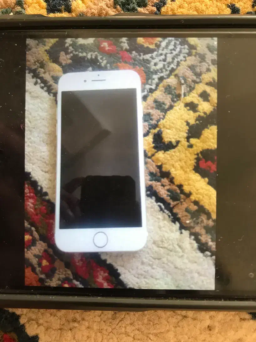 iPhone 7 حافظه ۱۲۸|موبایل|شاهینشهر, خانه کارگر|دیوار