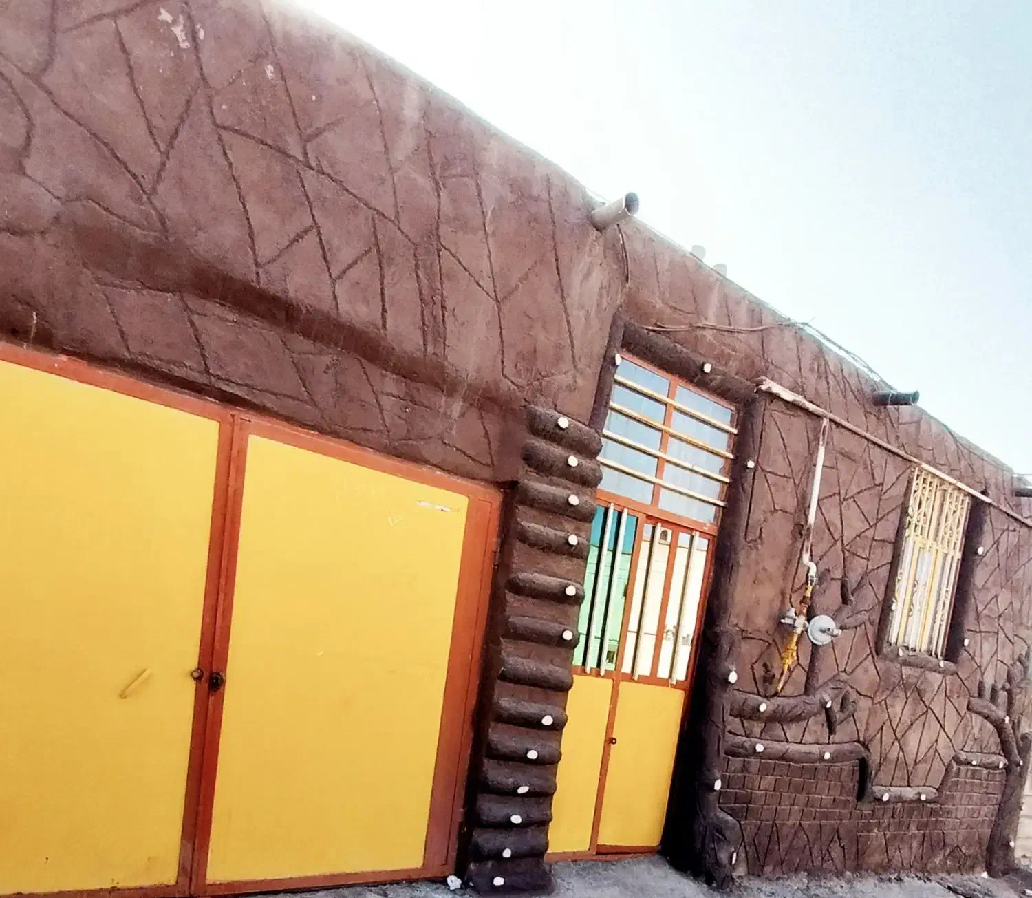 فروش یک واحد ویلایی|فروش خانه و ویلا|حاجی آباد, |دیوار