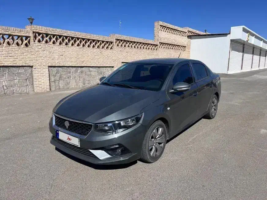 تارا دنده ای ۱۴۰۱|خودرو سواری و وانت|بیرجند, |دیوار