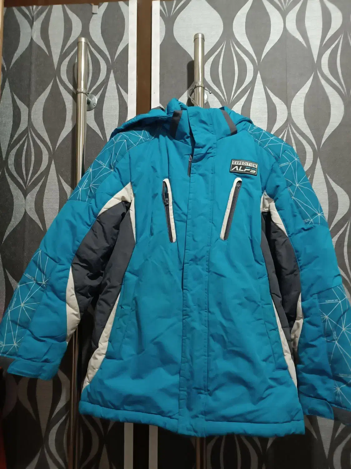 لباس پسرانه وکاپشن|لباس|کرمان, |دیوار