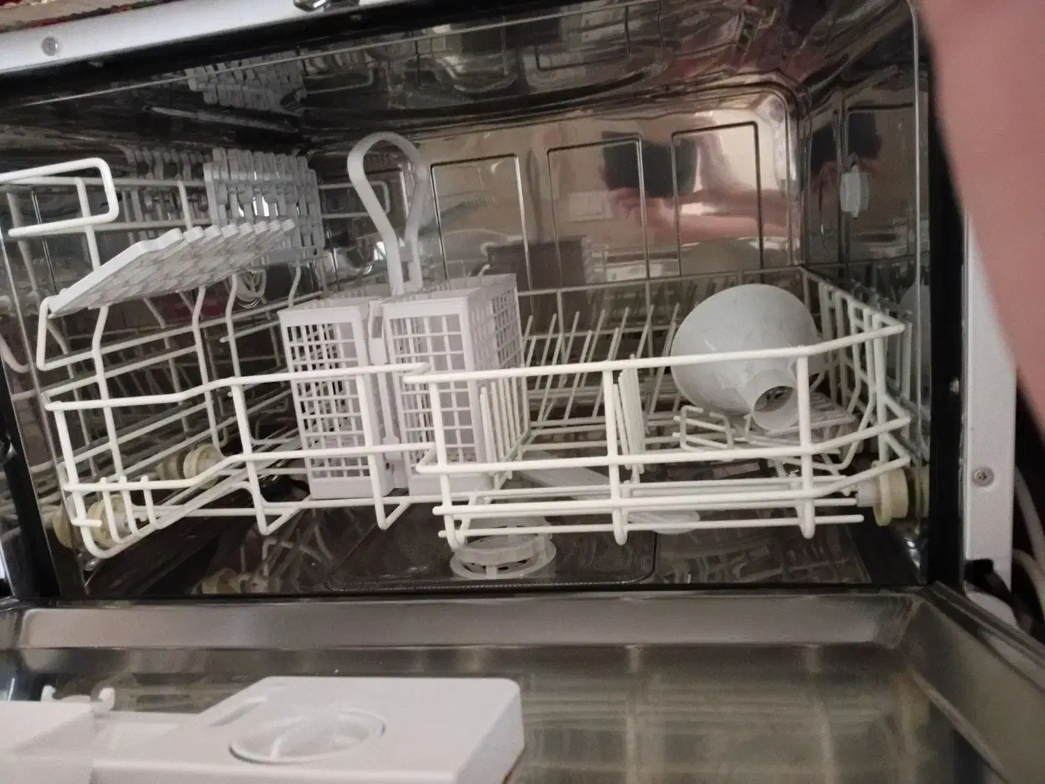 ماشین ظرف شویی|ماشین ظرفشویی|زنجان, |دیوار