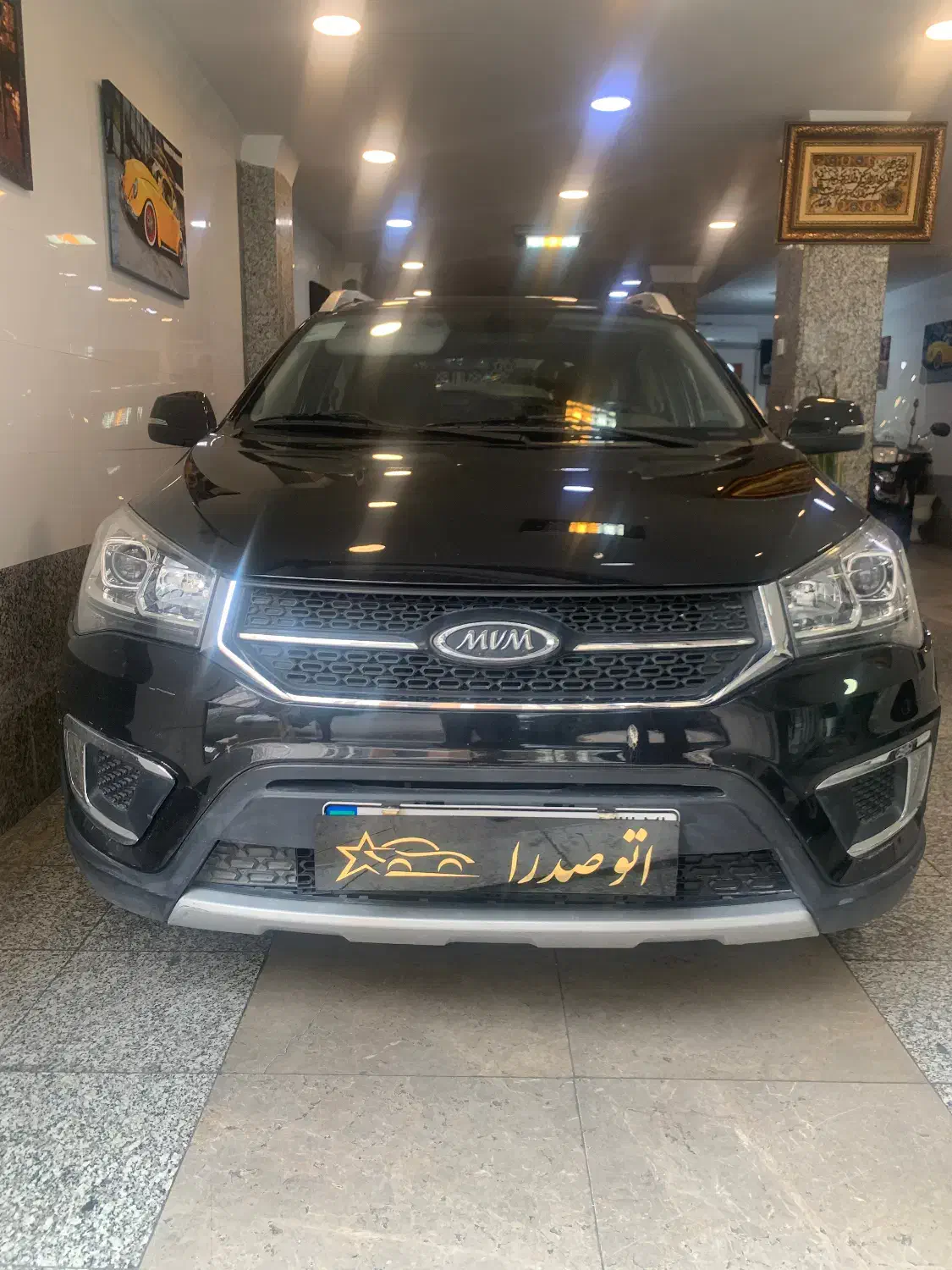 X22مدل۱۴۰۰|خودرو سواری و وانت|تهران, چیذر|دیوار