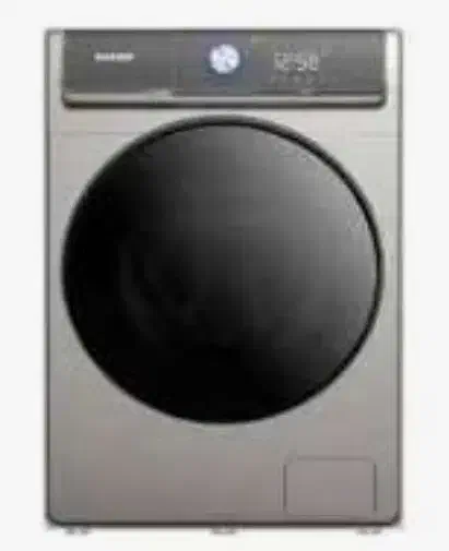 ماشین لباسشویی|ماشین لباسشویی و خشک‌کن لباس|جهرم, |دیوار