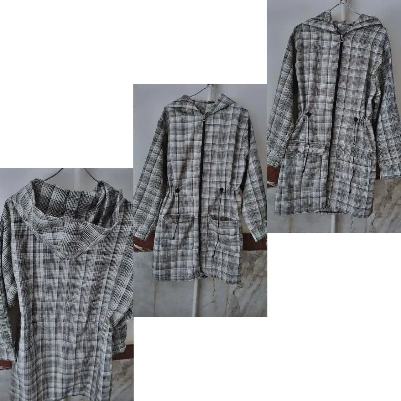 تخفیف روز دختری بلوز و مانتو ها|لباس|بناب, |دیوار