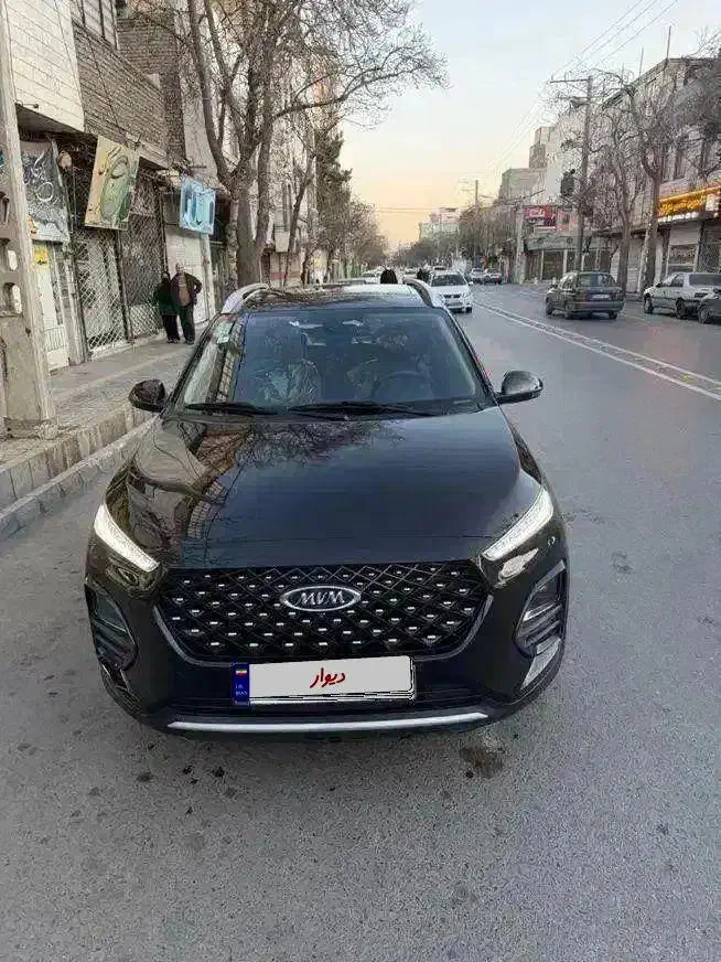 X22pro mt 1403 فروش فوری|خودرو سواری و وانت|مشهد, فاطمیه|دیوار