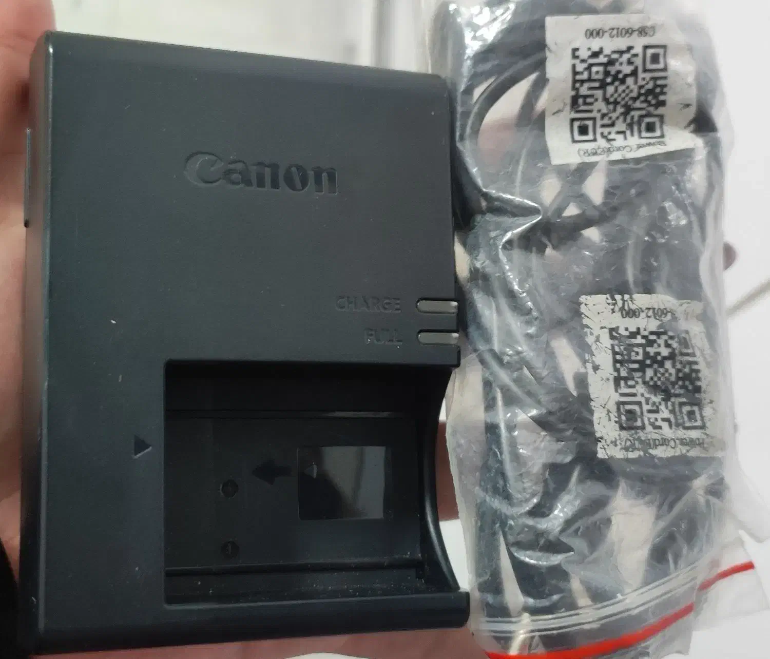 شارژر|دوربین عکاسی و فیلمبرداری|اسلامشهر, شهرک مفیدی|دیوار