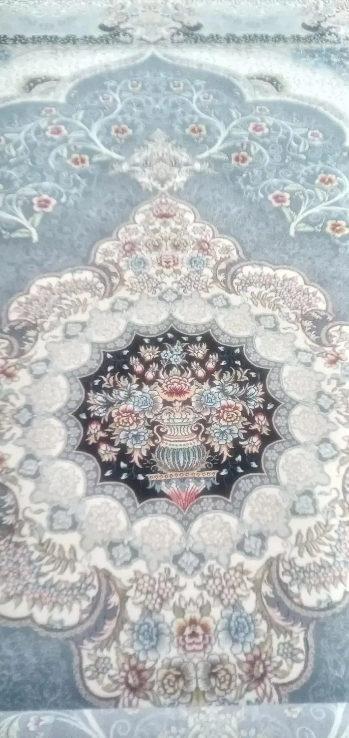 قالی ۳×۴|فرش|کلاله, |دیوار