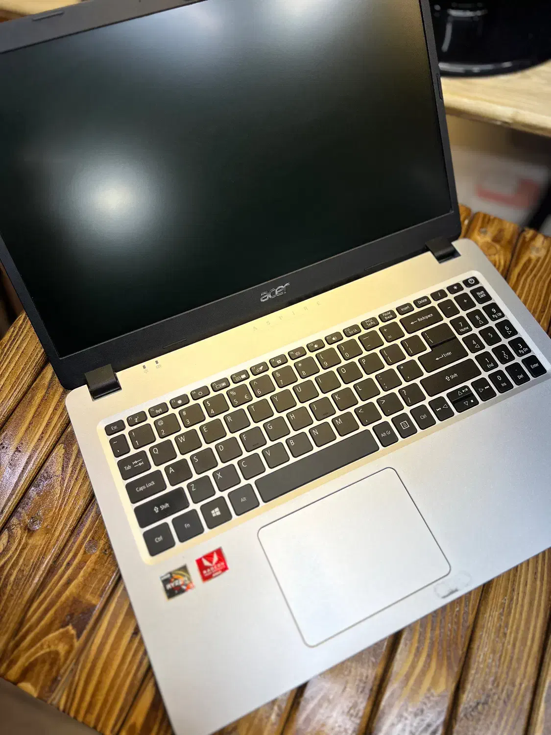 لپ تاپ ایسر قدرتمند|رایانه همراه|فیروزآباد (فارس), |دیوار