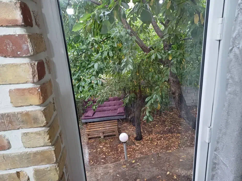 ویلا دربست باویو کوهستان|اجارهٔ کوتاهمدت ویلا و باغ|فشم, |دیوار