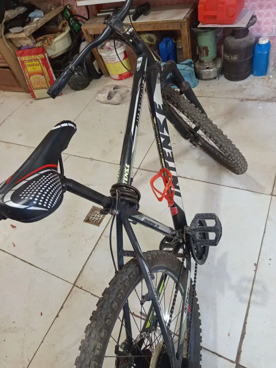 دوچرخه 26|دوچرخه، اسکیت، اسکوتر|مهاباد (آذربایجان غربی), |دیوار