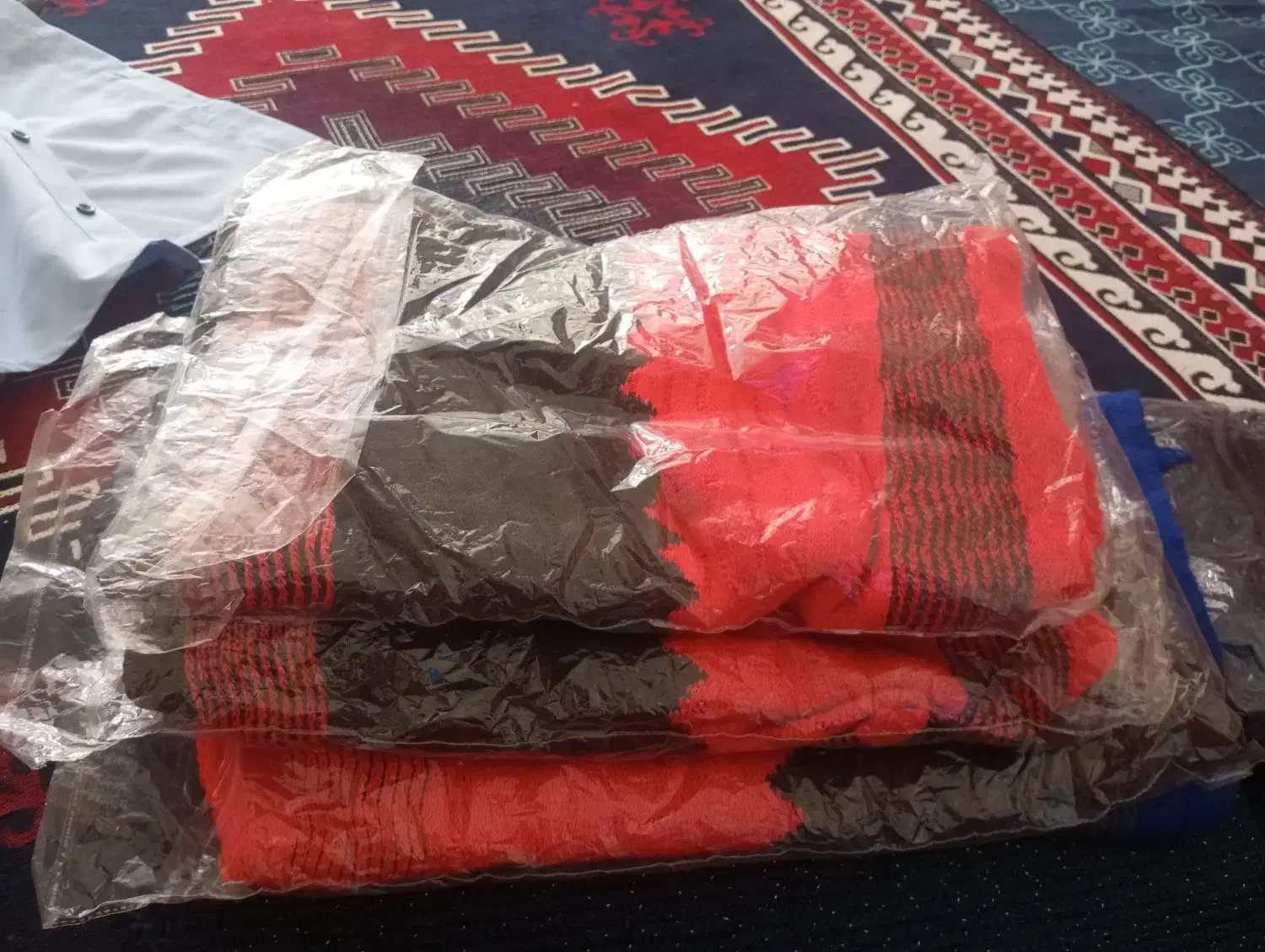 شال گرم مخصوص پاییز و زمستان|لباس|مرودشت, ژیان|دیوار