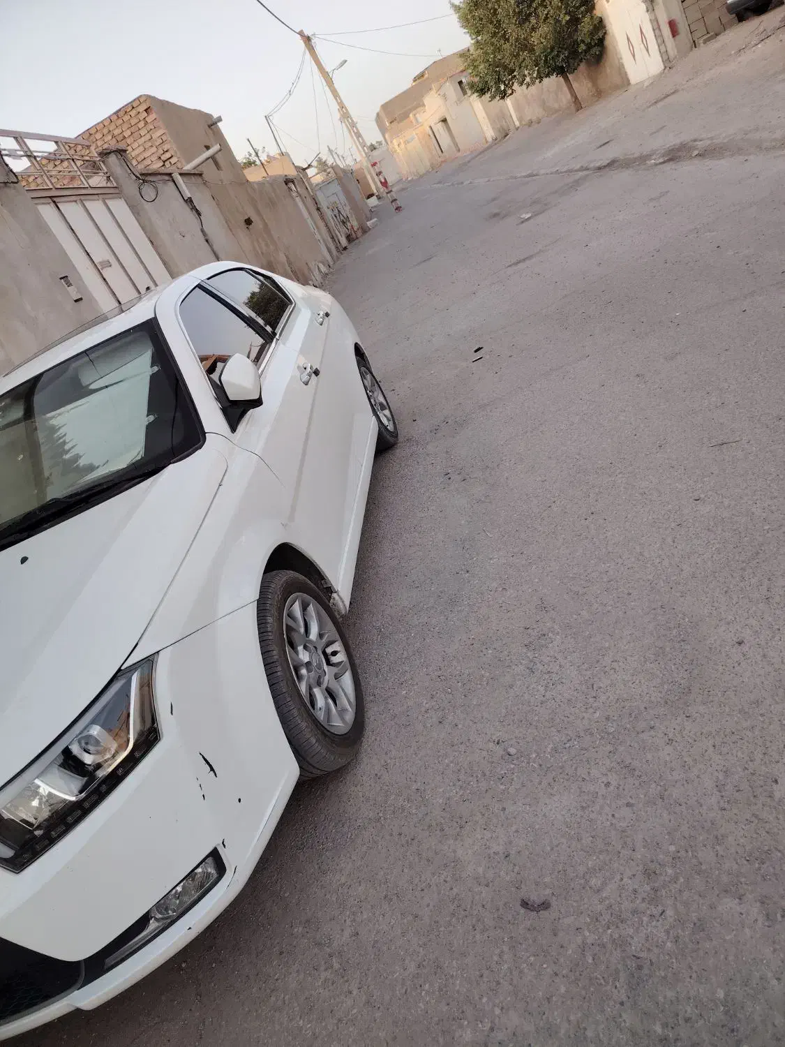 دنا توربو 6دنده دستی|خودرو سواری و وانت|سیرجان, |دیوار