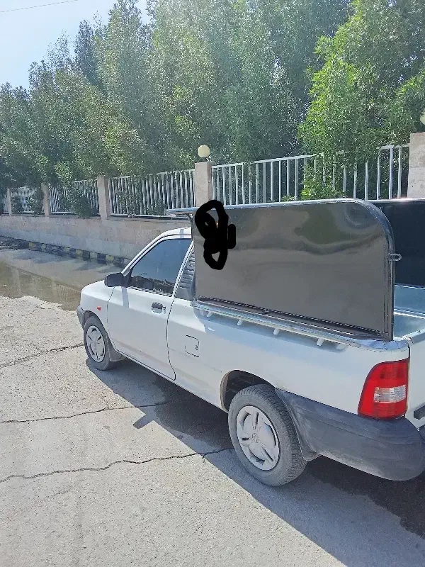 وانت بار بار بری به تمام نقاط کشور|خدمات حمل و نقل|بوشهر, |دیوار