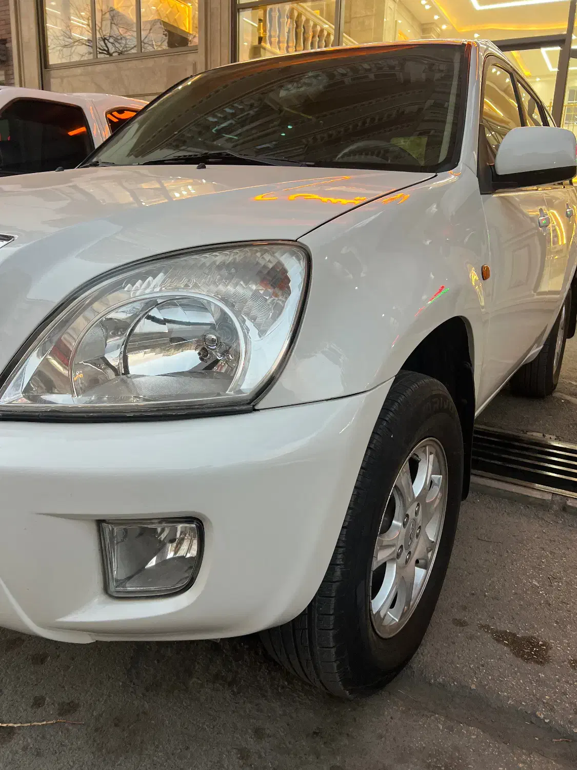 ام وی ام x33مدل ۹۱ خانگی  بشرط|خودرو سواری و وانت|اردبیل, |دیوار