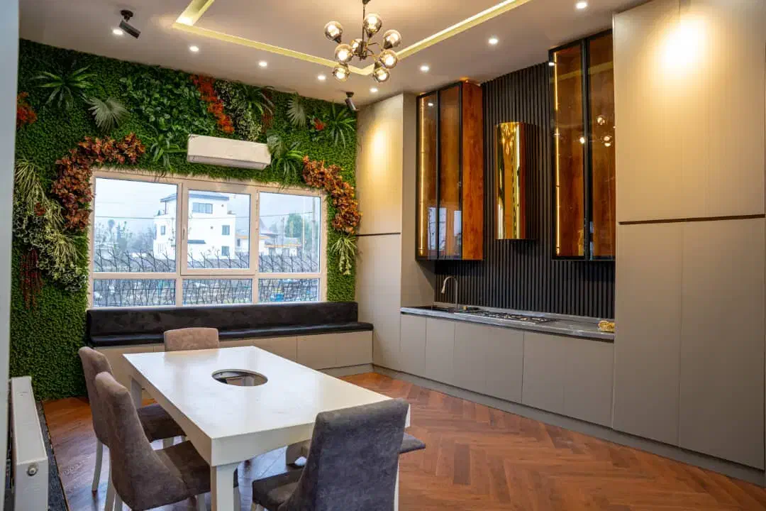 نصب کفپوش پارکت چمن مصنوعی و...|خدمات پیشه و مهارت|تهران, دروس|دیوار