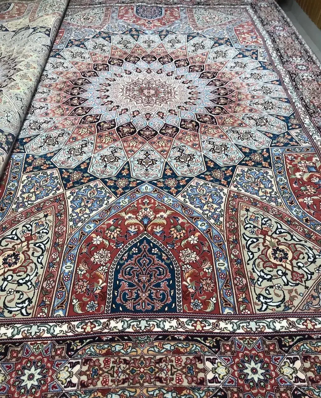 فرش شهرک غرب بلوار فرزادی خریدار فرش|فرش|تهران, شهرک غرب|دیوار