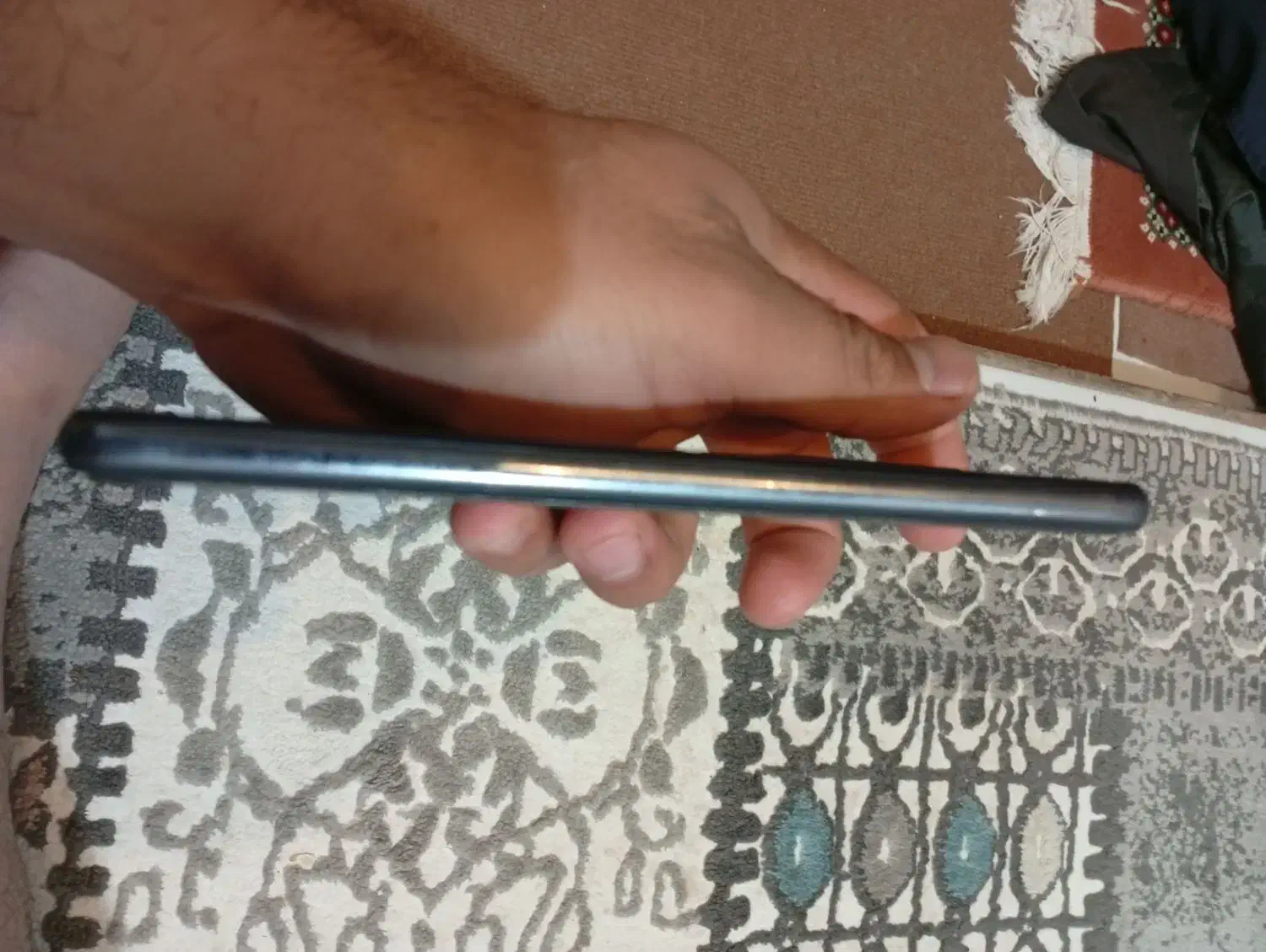 ساموسنگ گالکسی A52s|موبایل|پیرانشهر, |دیوار