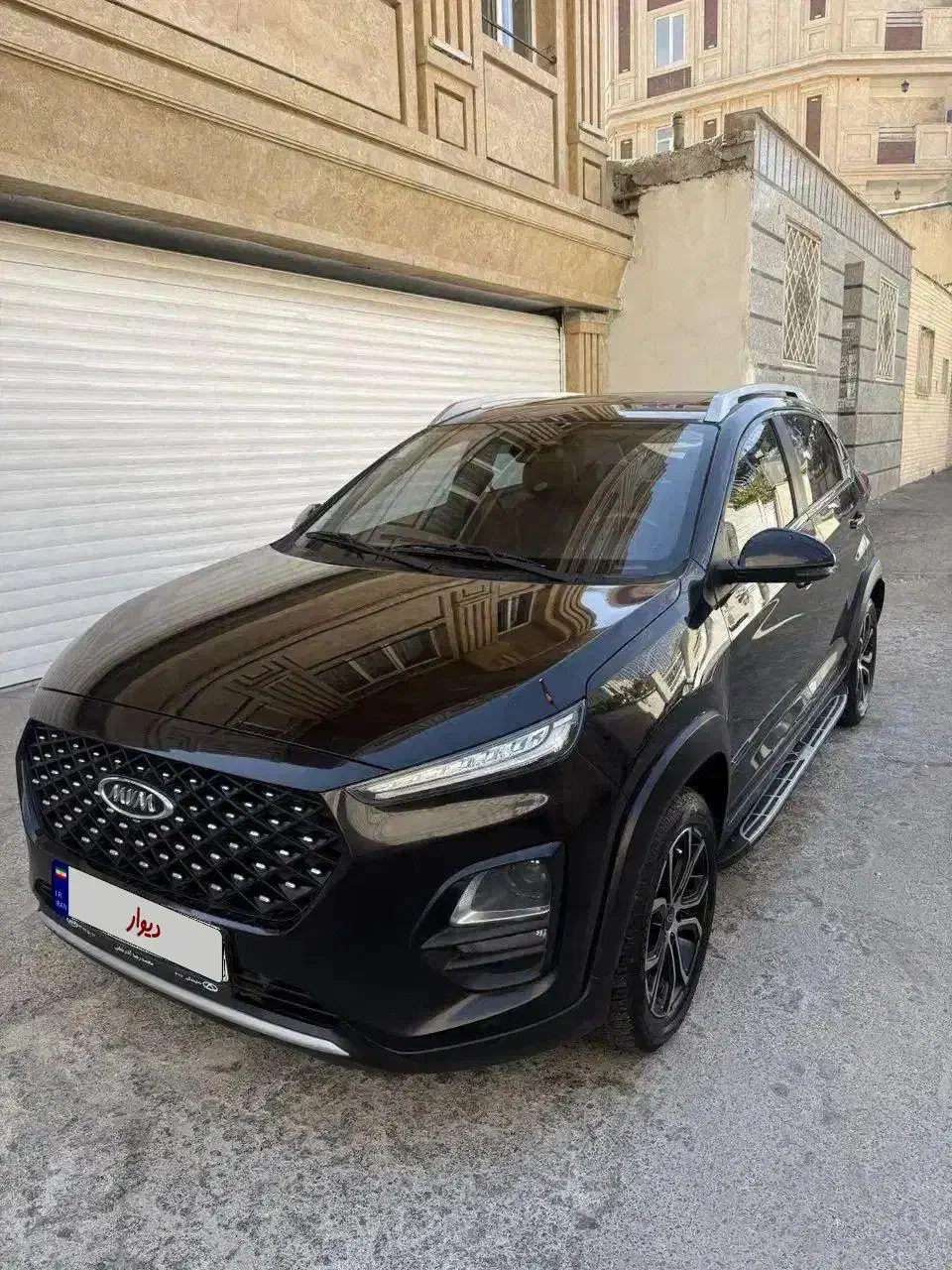 x22 pro اتومات ایکس ۲۲ / اقساط بانکی|خودرو سواری و وانت|تهران, جنتآباد جنوبی|دیوار