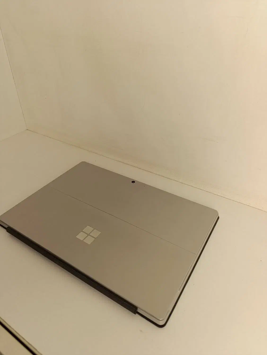 سرفیس serface pro 6|رایانه همراه|همدان, |دیوار