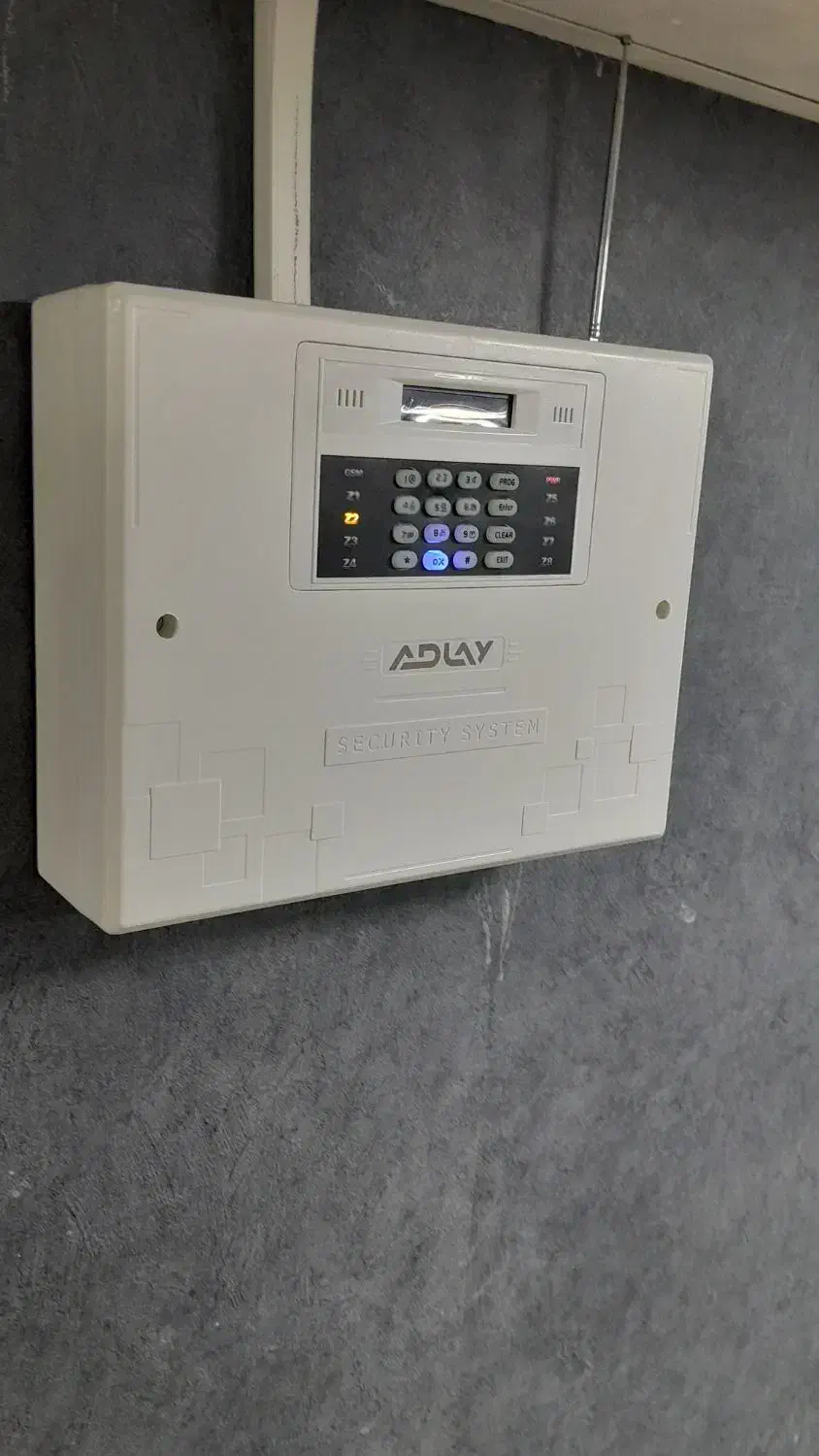 فروش و نصب دوربین مداربسته|دوربین مداربسته|جیرفت, |دیوار