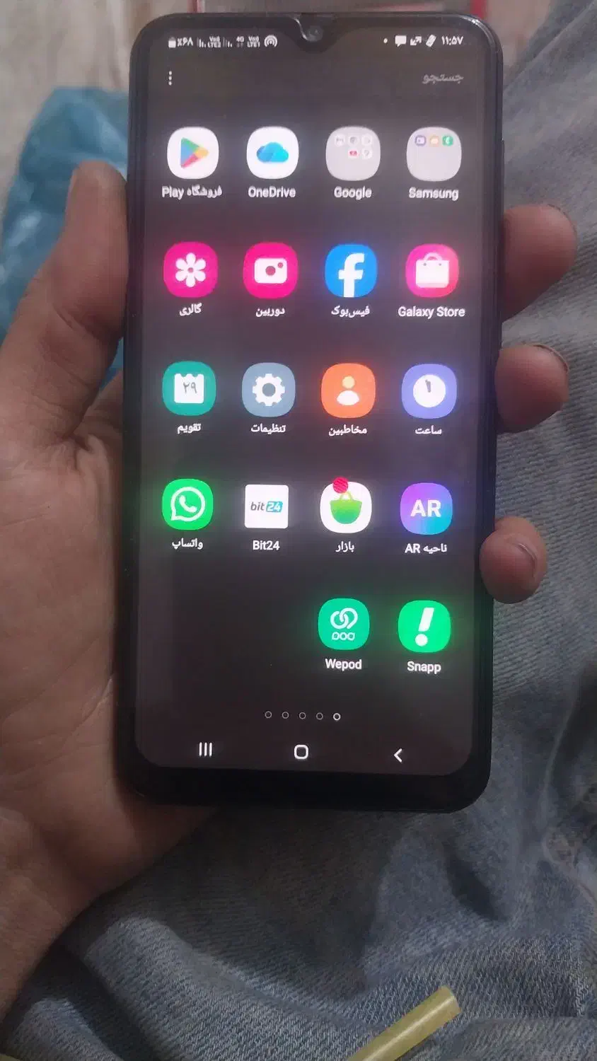 موبای|موبایل|فیروزآباد (فارس), |دیوار