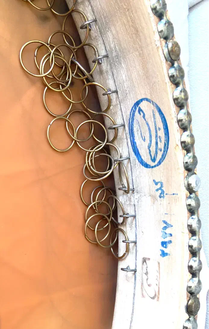 دف طلقی|سازهای سنتی|تهران, مروارید شهر|دیوار