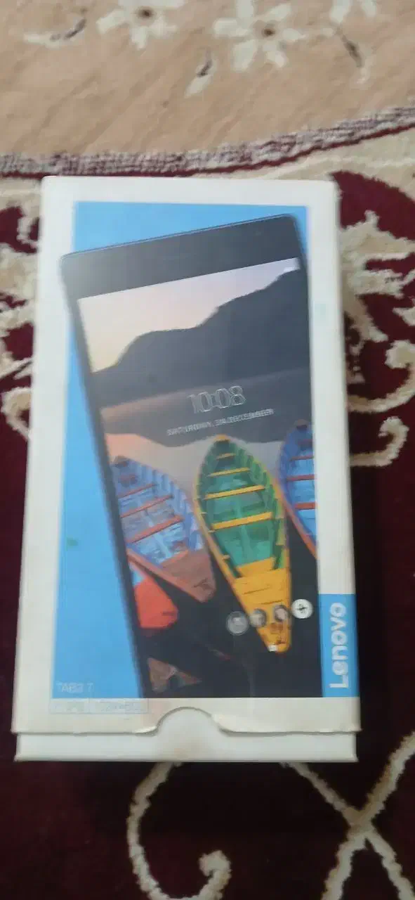 تبلت Lenovo|تبلت|زاهدان, |دیوار