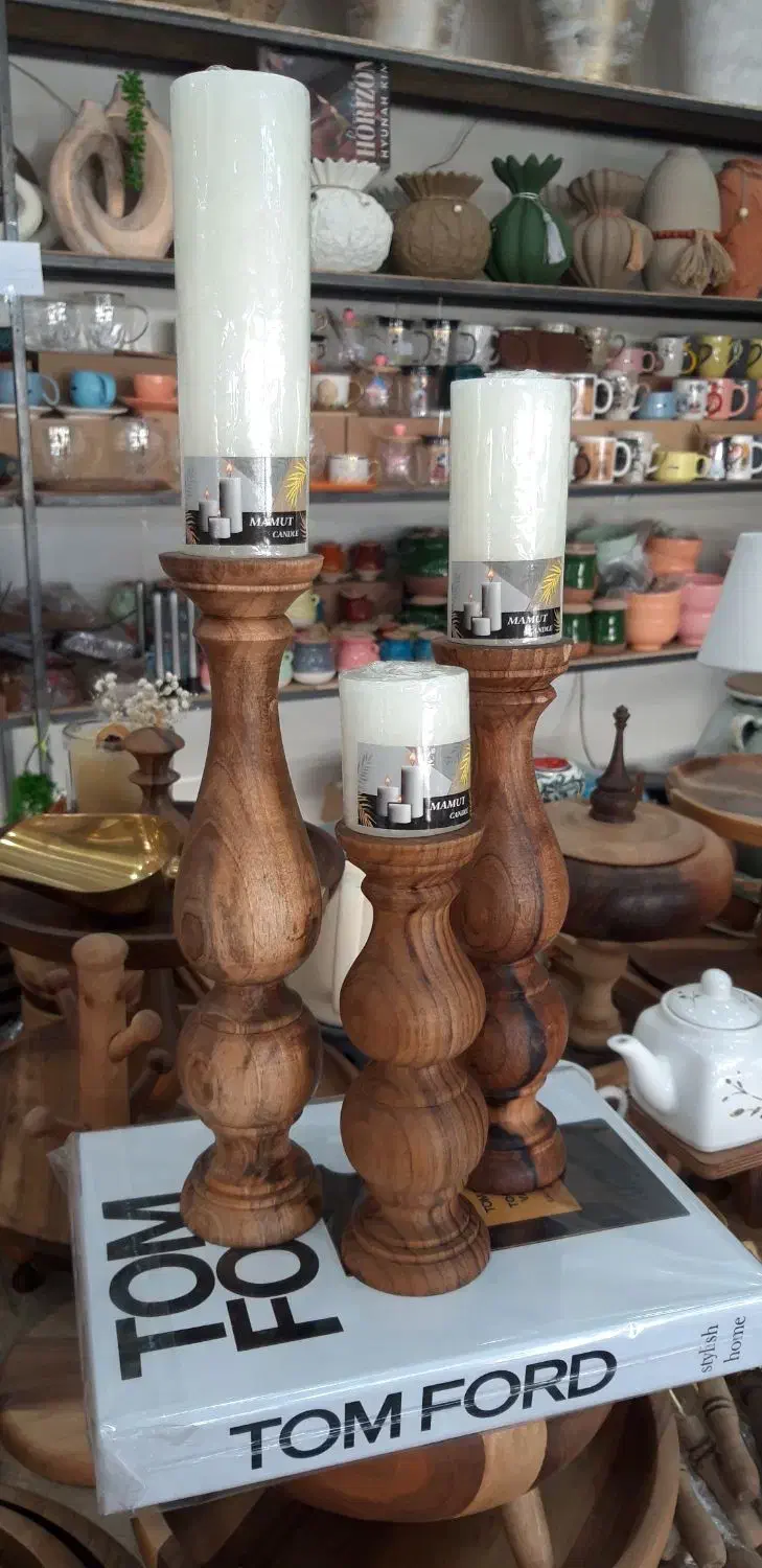 انواع جا شمعی|سایر لوازم برقی|سرپل ذهاب, |دیوار