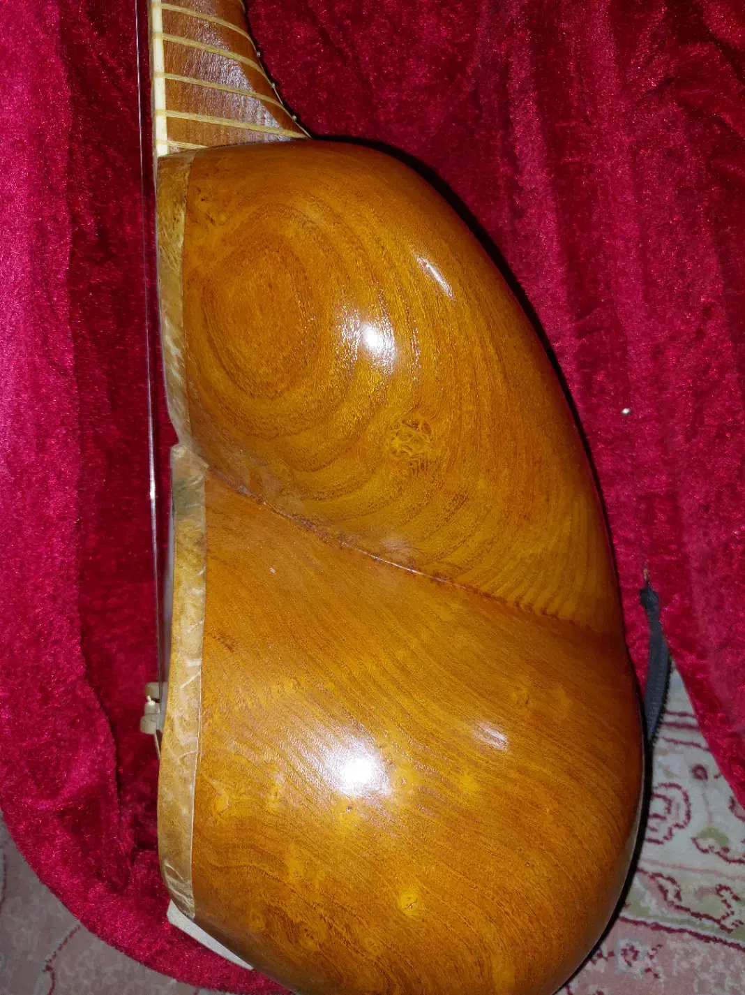 تار تک مهر کشاورز|سازهای سنتی|تهران, پردیسان|دیوار