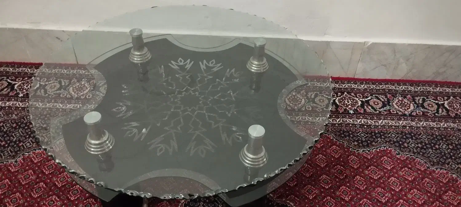 میز عسلی|مبلمان خانگی و میز عسلی|سنندج, |دیوار