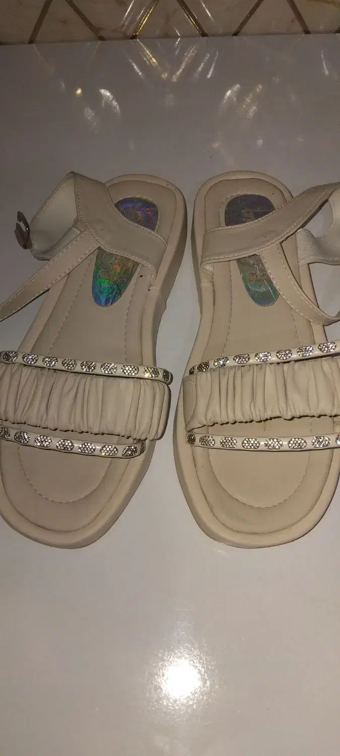 صندل|کیف، کفش، کمربند|محمدشهر, جعفرآباد|دیوار