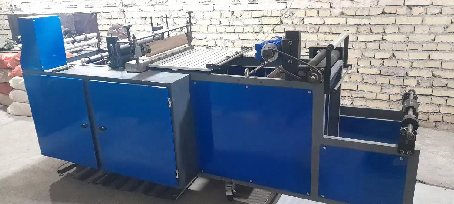 فروش دستگاه دوخت زباله و فریزرو سفره|ماشین‌آلات صنعتی|یزد, |دیوار