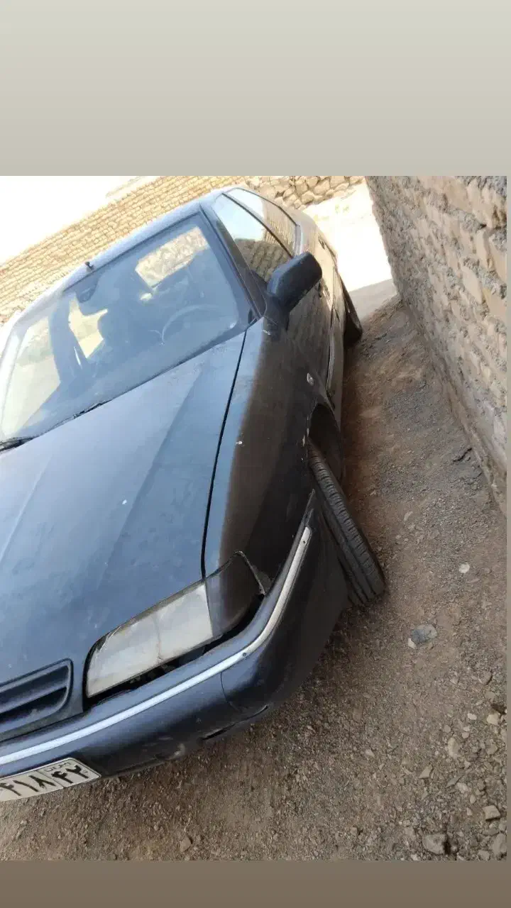 زانتیا 2000|خودرو سواری و وانت|رضویه, |دیوار